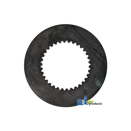 A & I Products Pressure Plate: PTO 10" x10" x0.5" A-374034R1